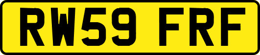 RW59FRF
