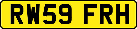 RW59FRH