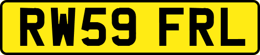 RW59FRL