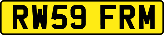 RW59FRM