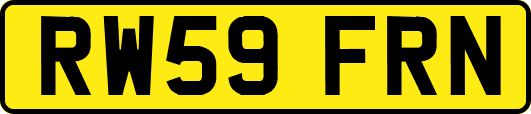 RW59FRN