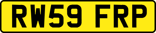 RW59FRP