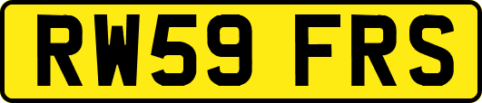 RW59FRS