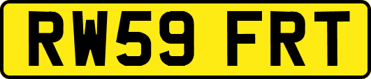 RW59FRT