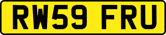 RW59FRU
