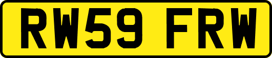 RW59FRW