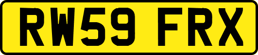 RW59FRX