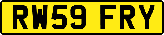 RW59FRY