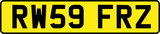 RW59FRZ