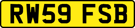 RW59FSB