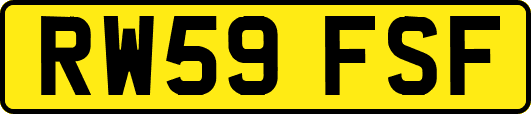 RW59FSF