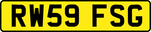 RW59FSG