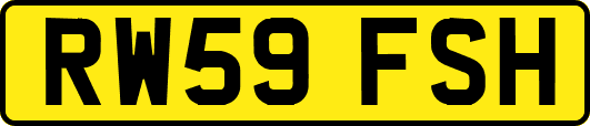 RW59FSH