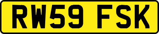 RW59FSK