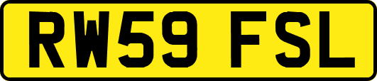 RW59FSL