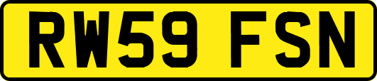 RW59FSN