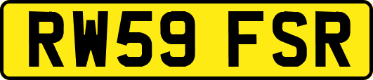 RW59FSR
