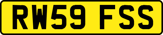 RW59FSS