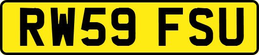 RW59FSU