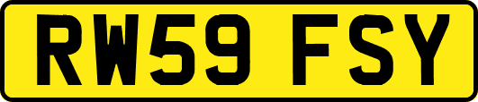 RW59FSY