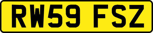 RW59FSZ