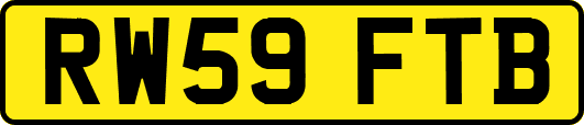 RW59FTB