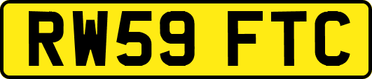 RW59FTC