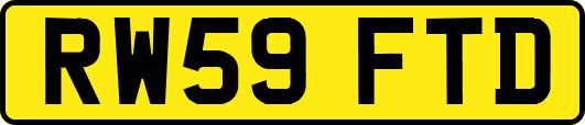 RW59FTD