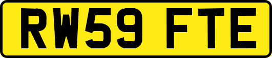 RW59FTE