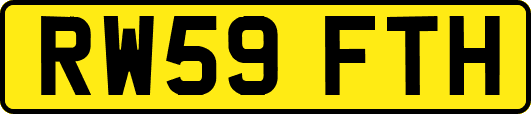 RW59FTH