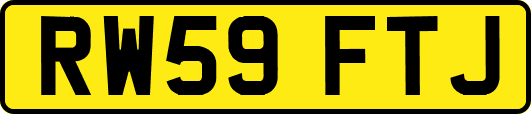 RW59FTJ
