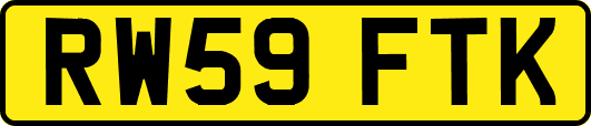 RW59FTK