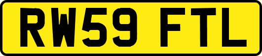 RW59FTL
