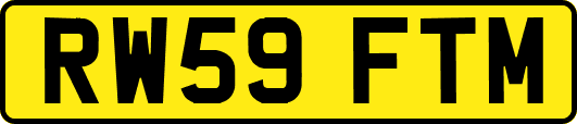 RW59FTM