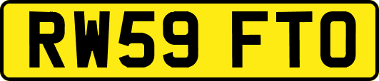 RW59FTO