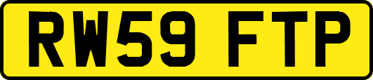 RW59FTP