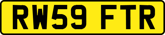 RW59FTR