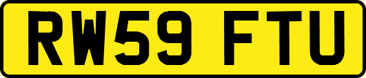 RW59FTU