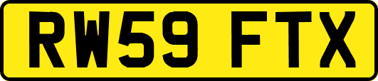 RW59FTX