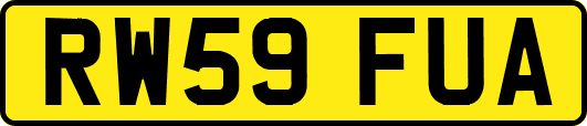 RW59FUA