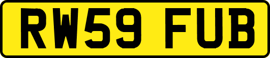 RW59FUB