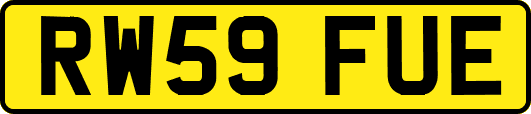 RW59FUE