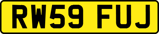 RW59FUJ