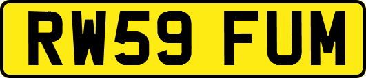 RW59FUM