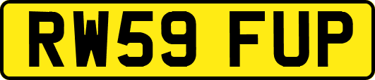 RW59FUP