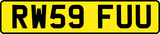 RW59FUU
