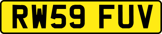 RW59FUV
