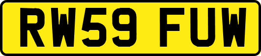 RW59FUW