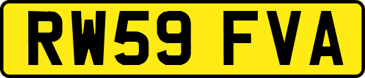 RW59FVA
