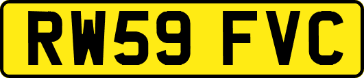 RW59FVC